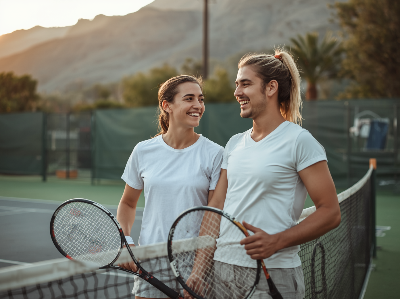 Corsi tennis adulti