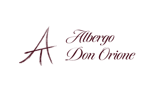 Hotel Don Orione