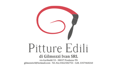 Pitture Edili Gilmozzi