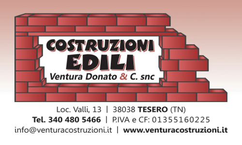 Ventura Costruzioni