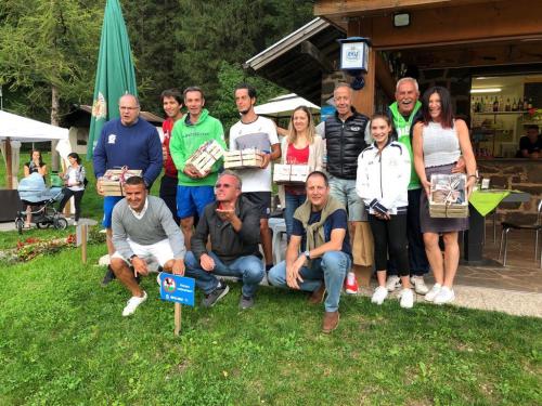 2019 - TORNEO SOCIALE