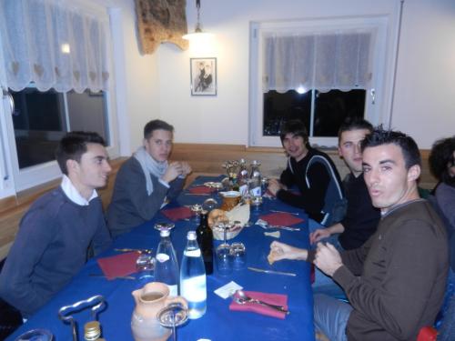 2013 - CENA SOCIALE (7)