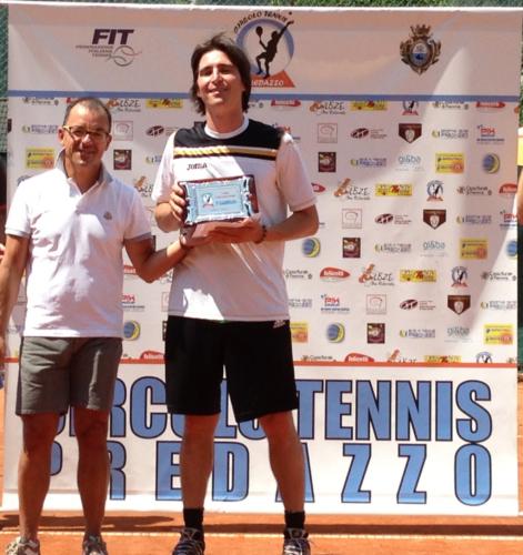 2013 - Torneo Estivo (1)