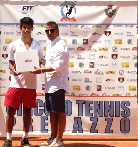 2013 - Torneo Estivo (2)