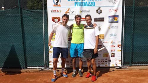 2015 - Torneo sociale 2015