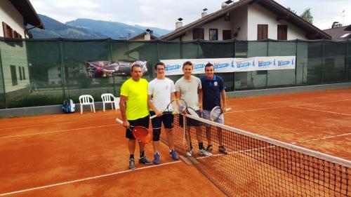 2017 - 5° Torneo Cassa Rurale