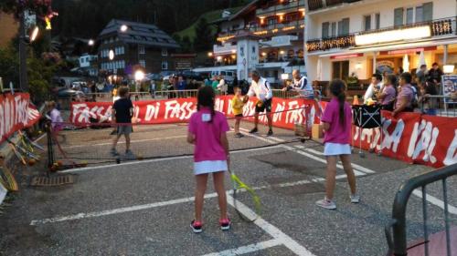 2017 - Sport in piazza - Vigo di Fassa