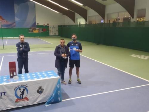 2020 - Dolomiti Tennis Cup-2