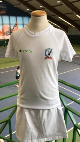 2021 - Maglie Tennis School