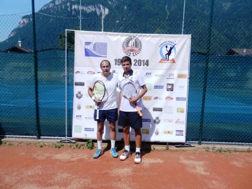 2014 - Torneo Cassa Rurale